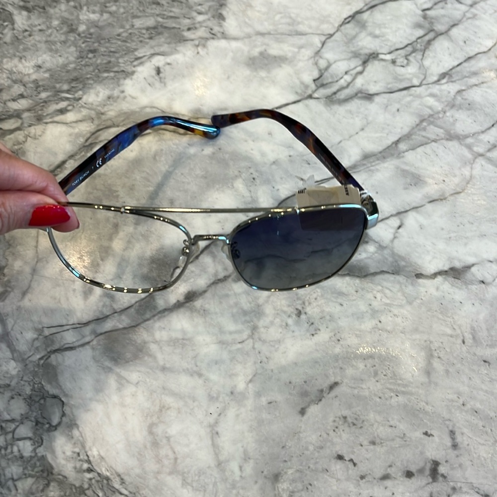 Tory Burch Glasses